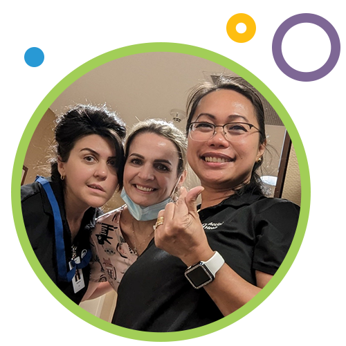 private care nurses